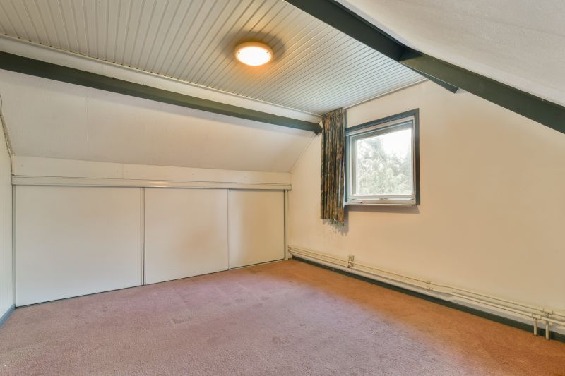 Attic Remodeling Service in Alpharetta, GA