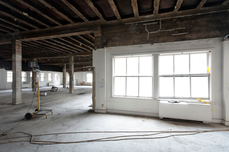Commercial Restoration Service in Overland Park, KS