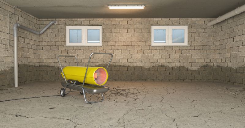 Commercial Restoration Service in Alpharetta, GA