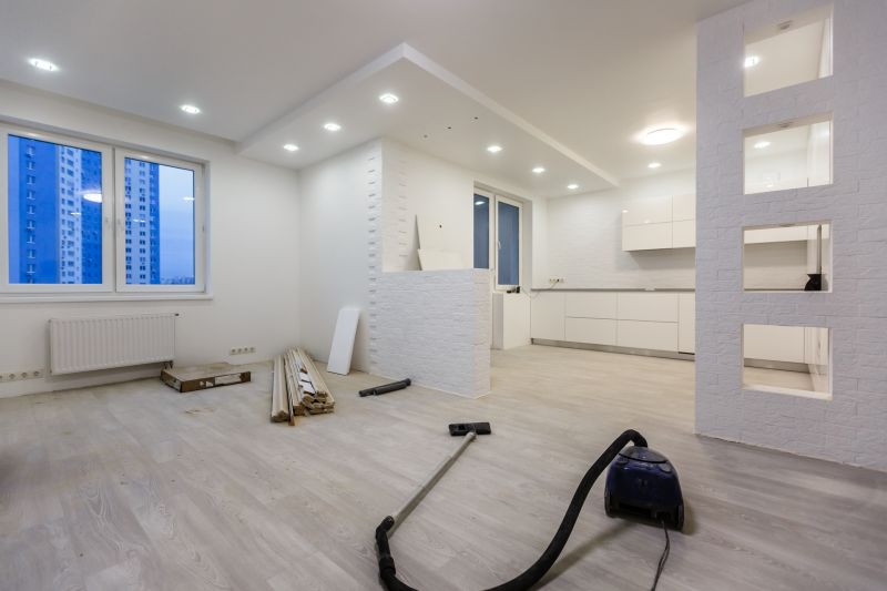 Commercial Restoration Service in Alpharetta, GA