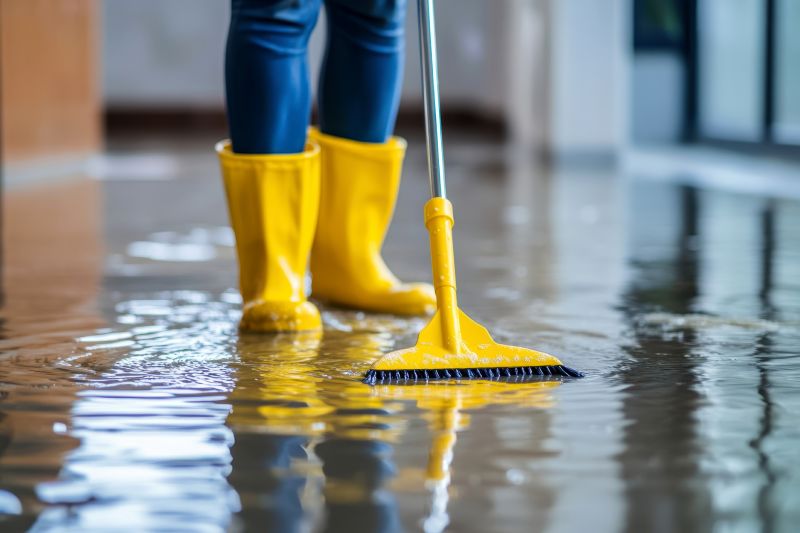 Crawlspace Water Removal in Phoenix, AZ