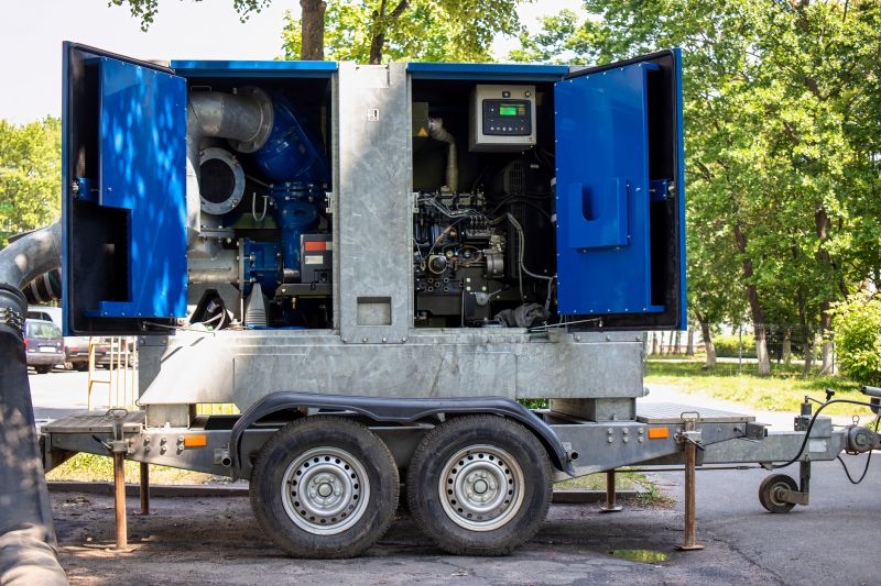 Crawlspace Water Removal in Chandler, AZ
