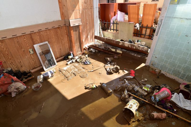 Emergency Water Removal in Napa, CA