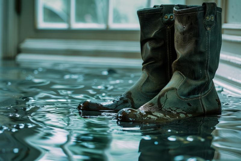 Emergency Water Removal in Phoenix, AZ
