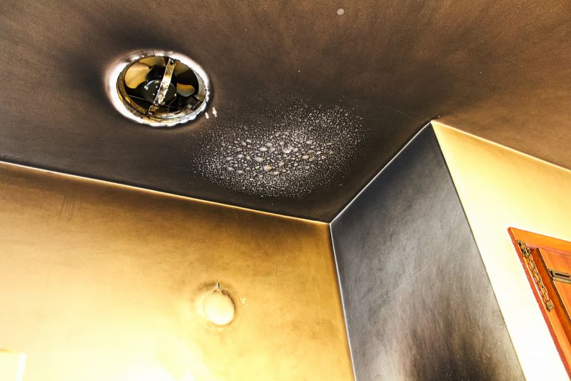 Fire Damage Repair in Phoenix, AZ