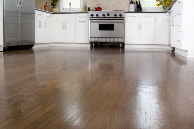 Floor Remodeling in Alpharetta, GA