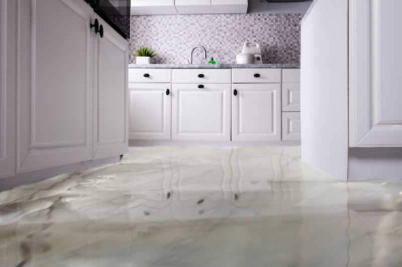 Water Remediation detail