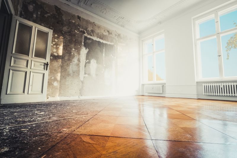 Property Damage Restoration in Overland Park, KS