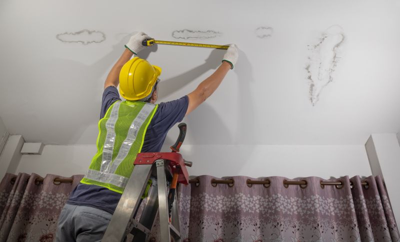 Storm Damage Cleanup in Scottsdale, AZ