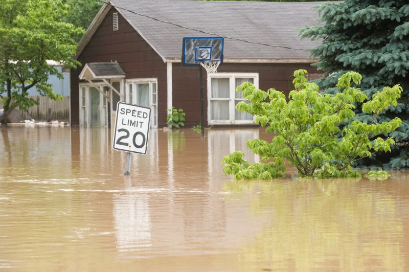 Storm Recovery Service in Wilmington, NC