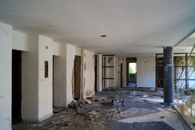 Storm Recovery Service in Mesa, AZ