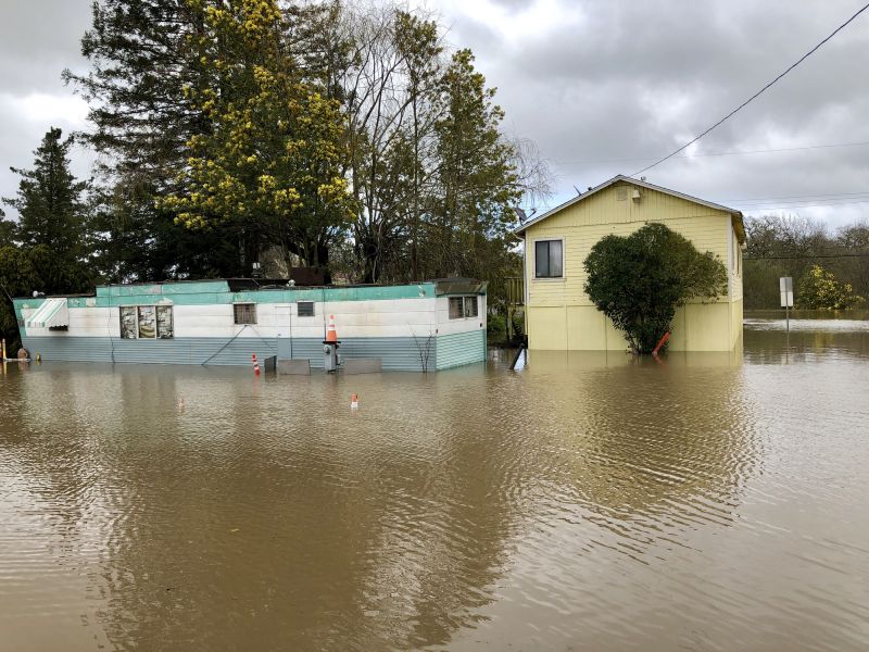 Storm Remediation in Wilmington, NC