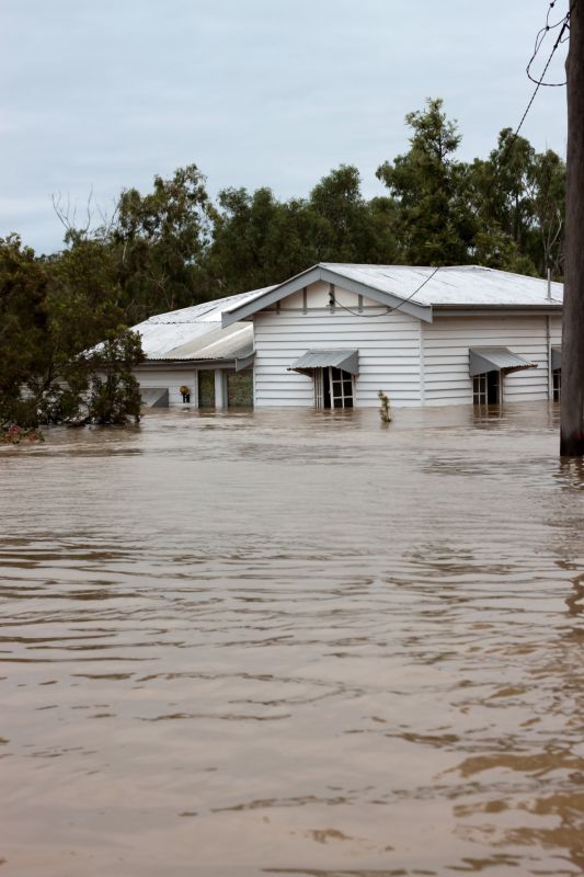 Storm Restoration Service in Wilmington, NC