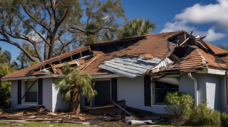 Tornado Restoration in Kansas City, KS