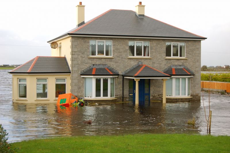 Water Damage Remediation in Chandler, AZ