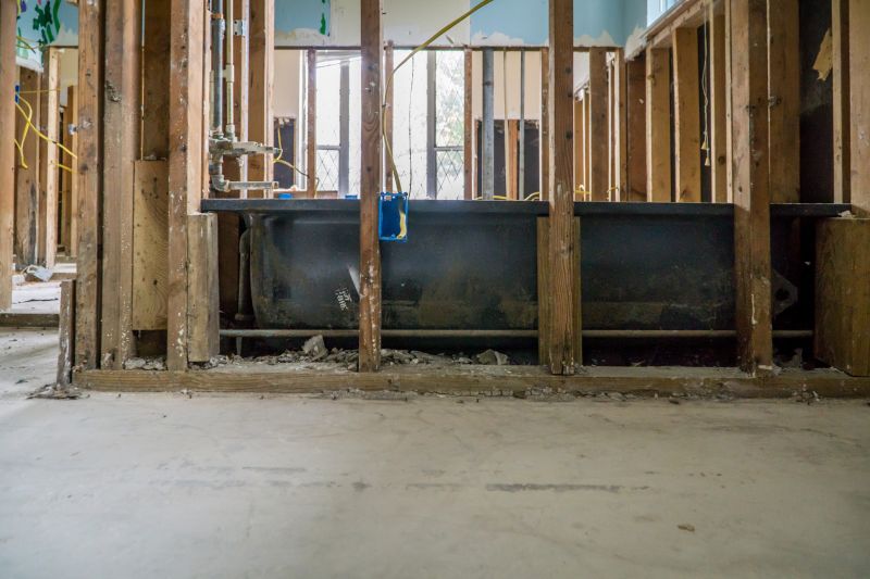 Water Damage Remodeling in Gilbert, AZ