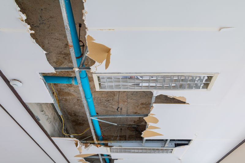 Water Damage Repair in Mesa, AZ