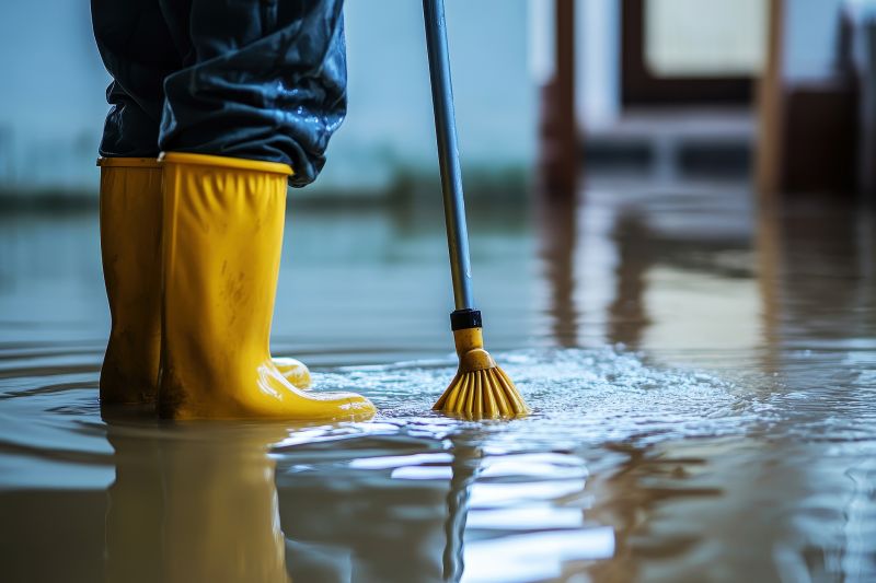 Water Removal Service in Gilbert, AZ