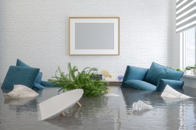 Water Remediation, Water Remediation, Louisiana